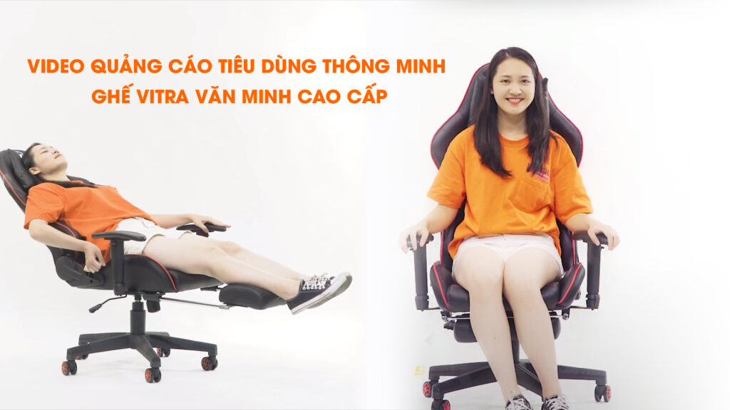 Sản Xuất Video Quảng Cáo Sản Phẩm: Thế Mạnh Tiếp Thị Mà Bạn Không Nên Bỏ Lỡ