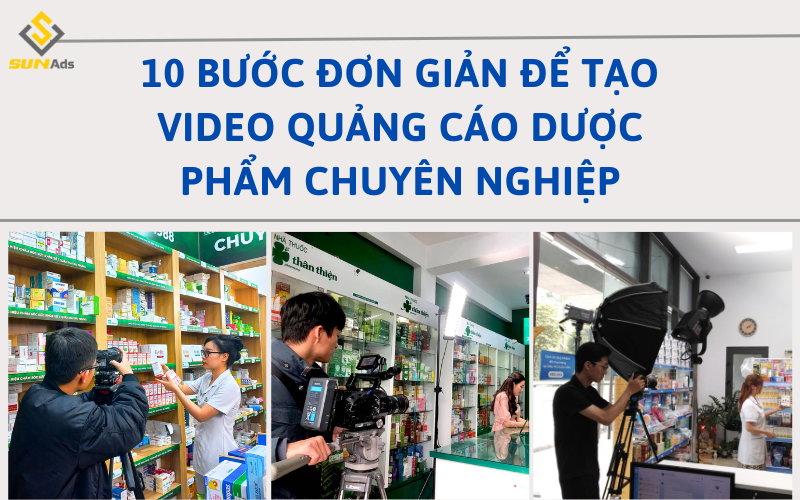 tạo video quảng cáo 1