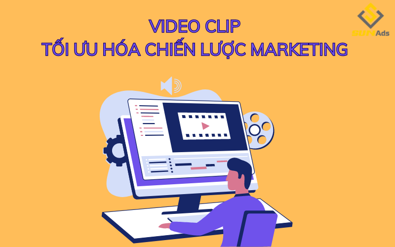 dịch vụ làm video clip