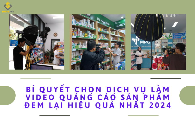 dịch vụ làm video quảng cáo sản phẩm 1