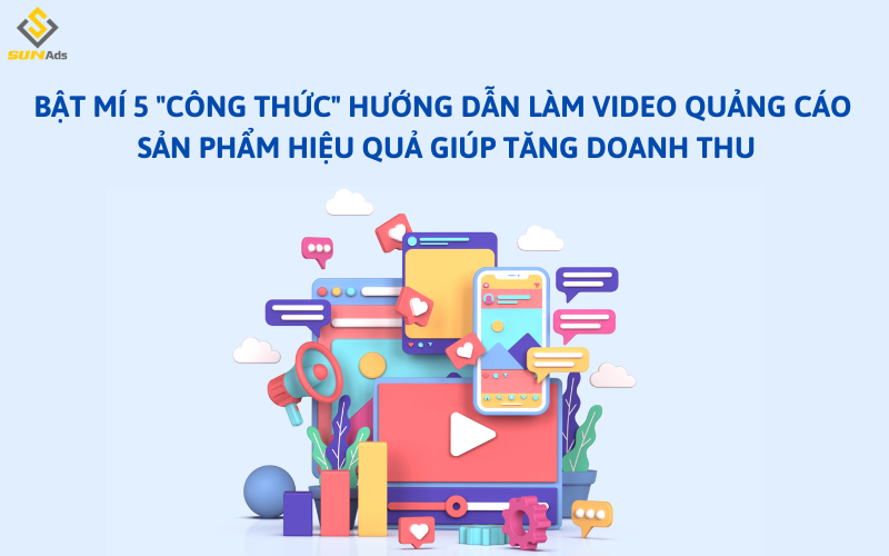 hướng dẫn làm video quảng cáo sản phẩm 1