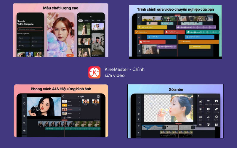 phần mềm làm video quảng cáo trên điện thoại 3