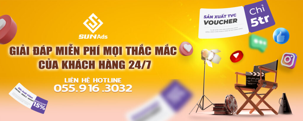 HOTLINE SUNADS