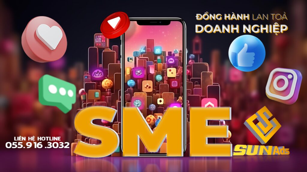 Sản Xuất Phim Giới Thiệu Doanh Nghiệp SME