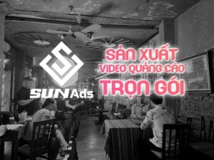 Sản xuất video tiktok dịch vụ thám tử